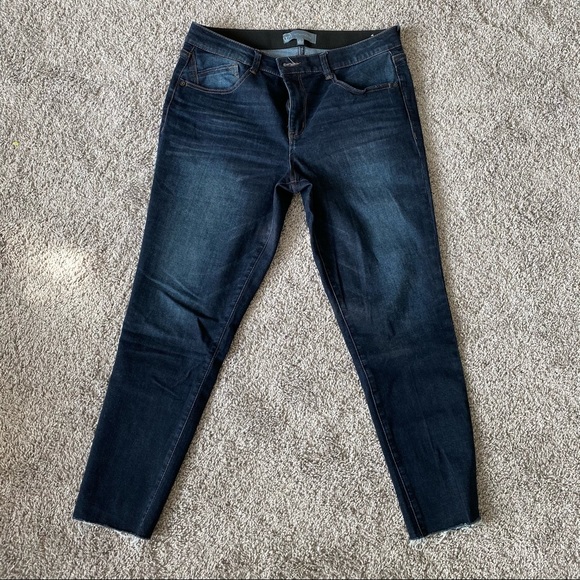 Wit & Wisdom Denim - Wit and Wisdom Absolution Jeans